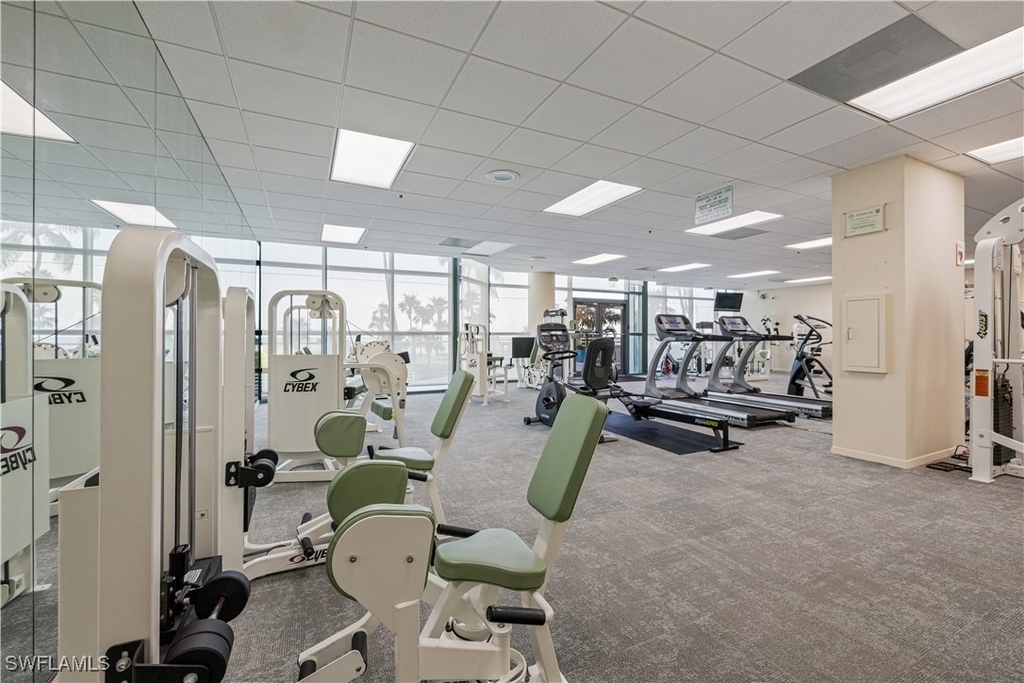 4651 Gulf Shore Boulevard N - Photo 42