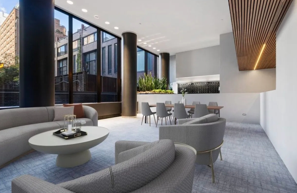 East 66th Street - Photo 2