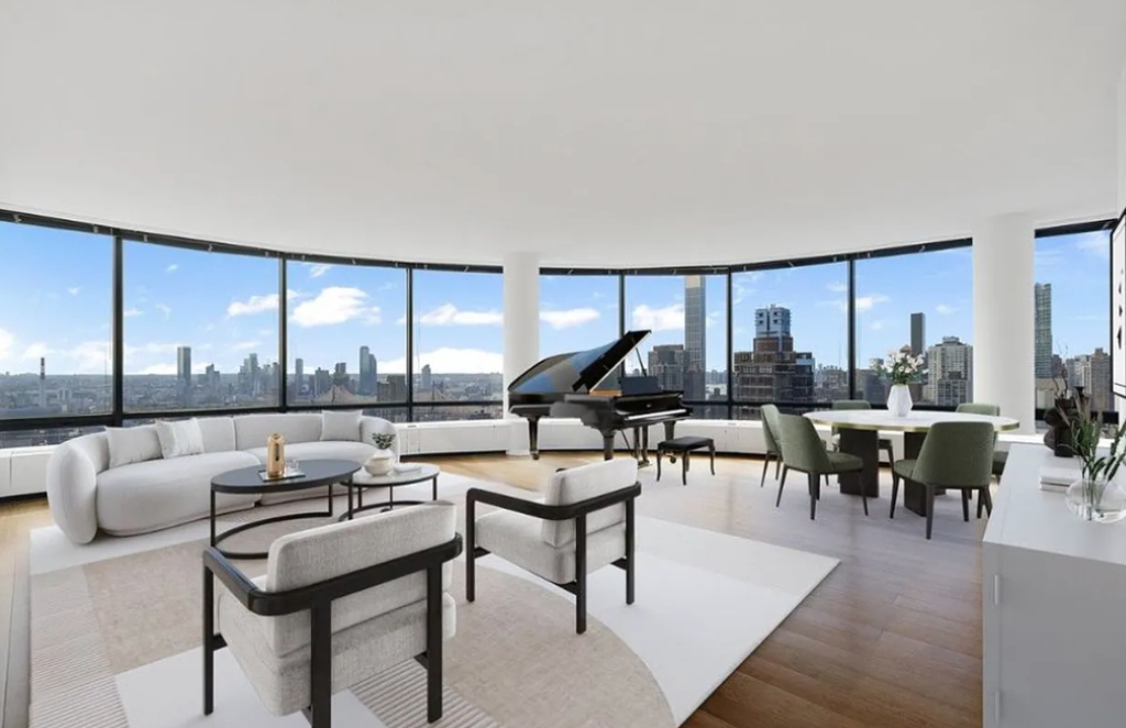 East 66th Street - Photo 3