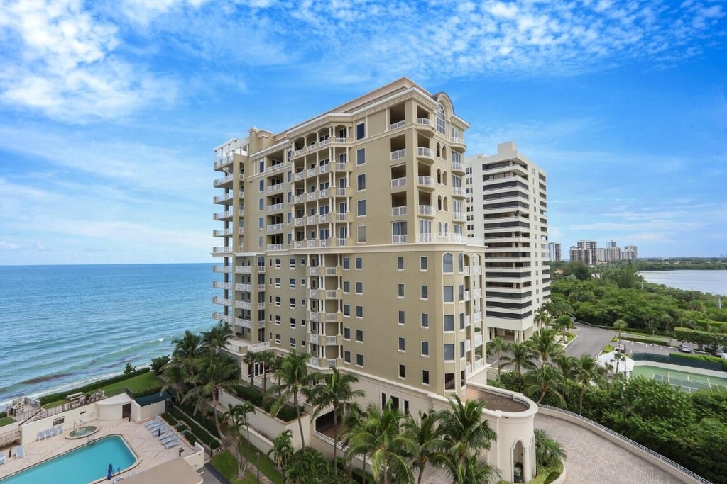5380 N Ocean Drive - Photo 37