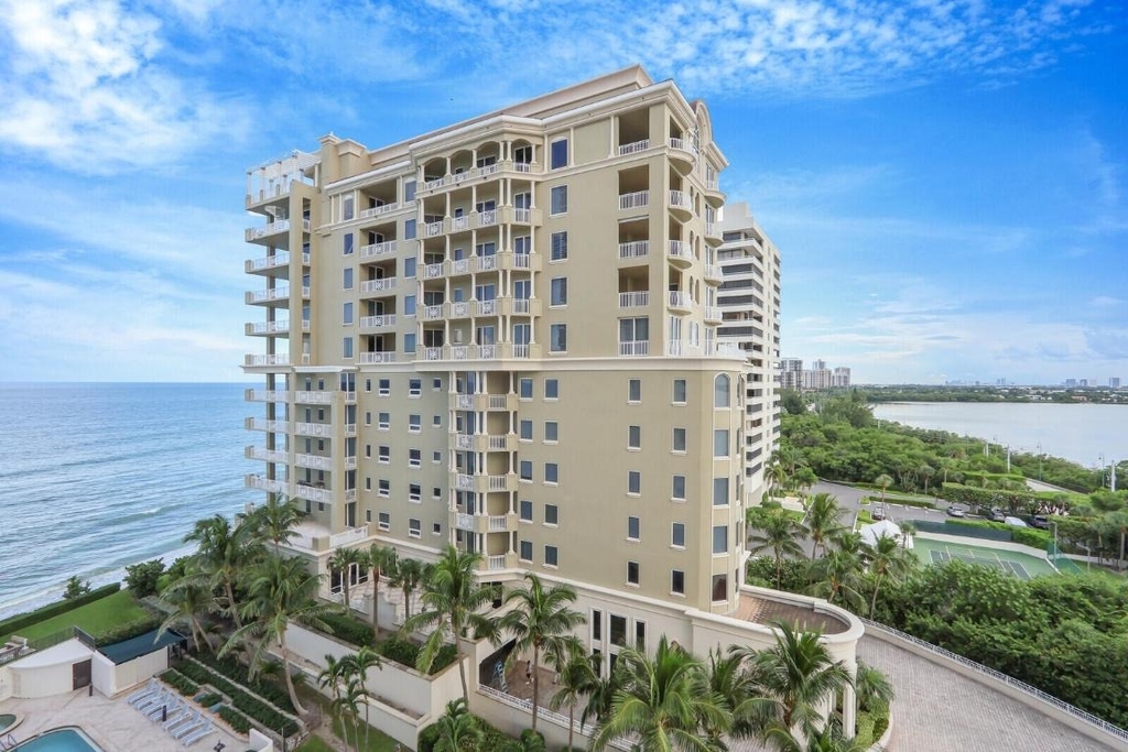 5380 N Ocean Drive - Photo 19