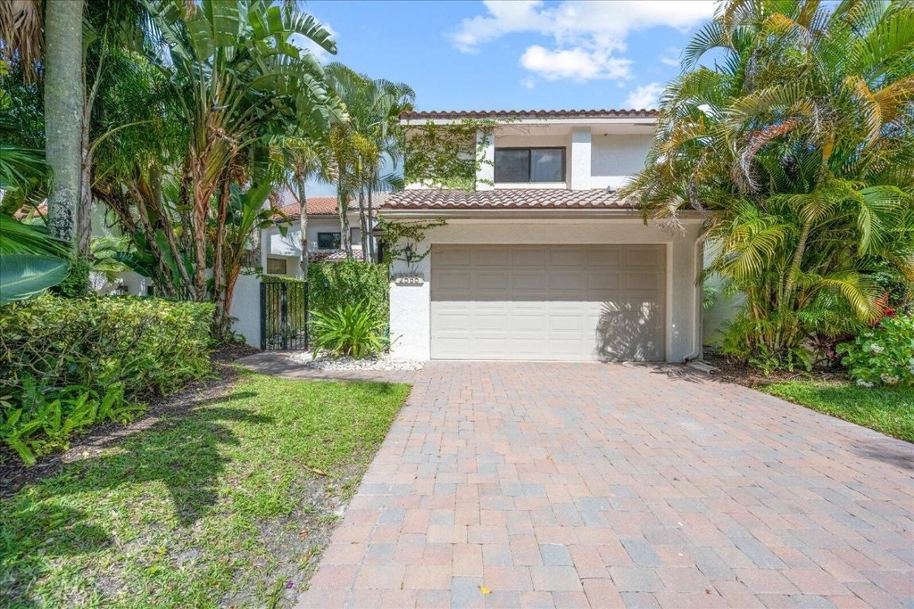 2585 Sheltingham Drive - Photo 1