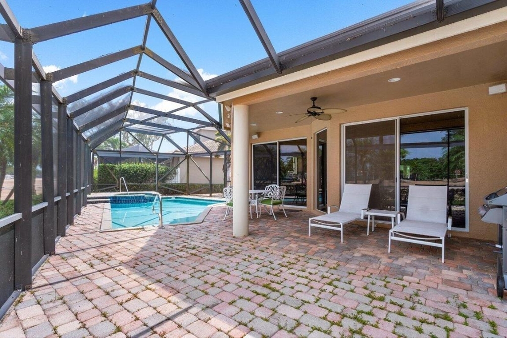 8161 Quail Meadow Way - Photo 20