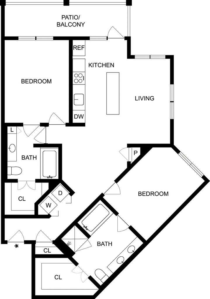 1111 S Main St - Photo 40