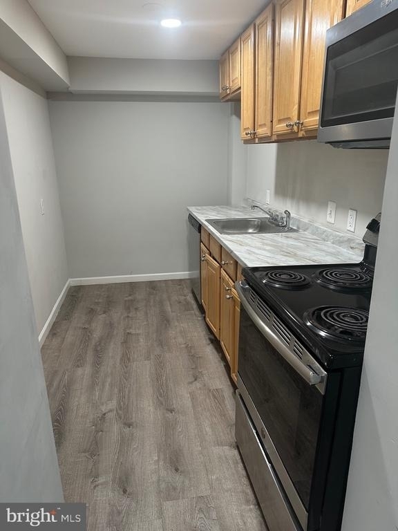1125 Saint Paul Street - Photo 1