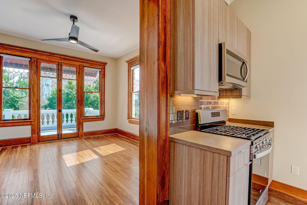 122 E Duval Street - Photo 5