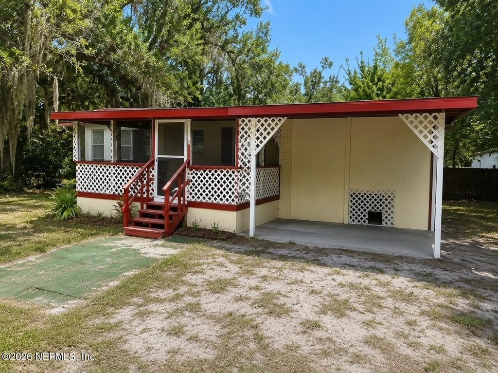 3521 Whitehall Street - Photo 0