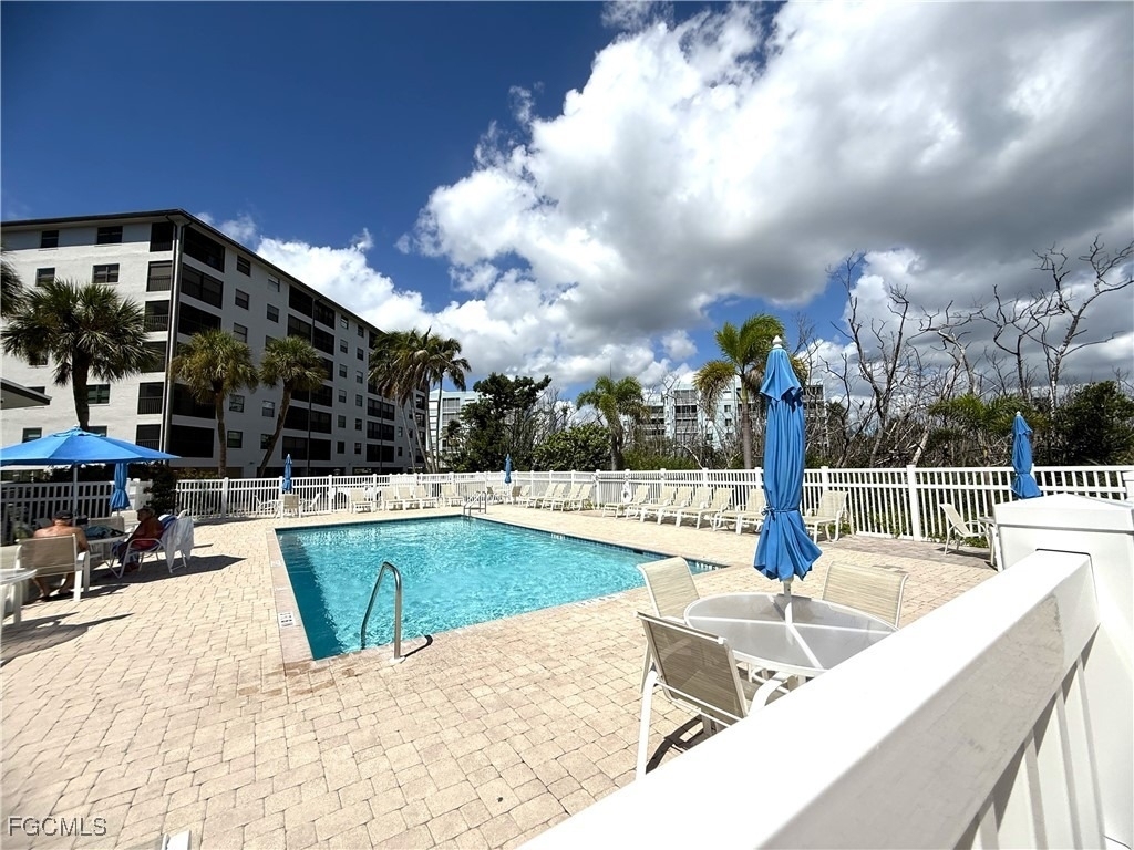 6891 Estero Boulevard - Photo 22