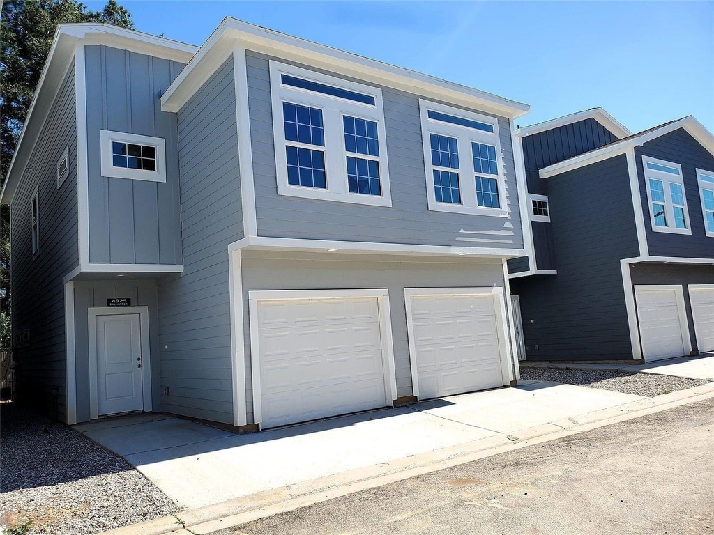 4926 Dalhart Drive - Photo 1