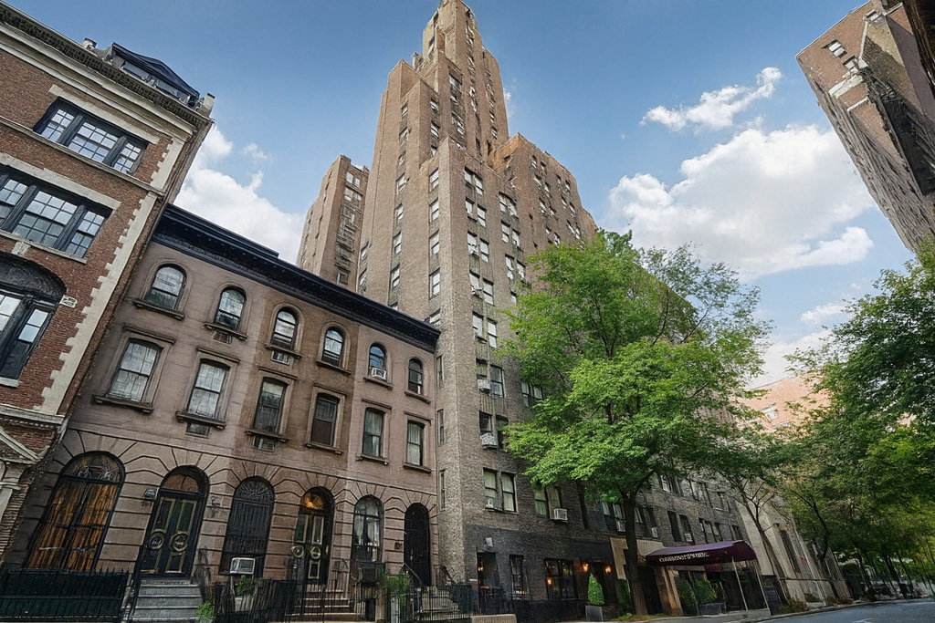 E 38th Street - Photo 4