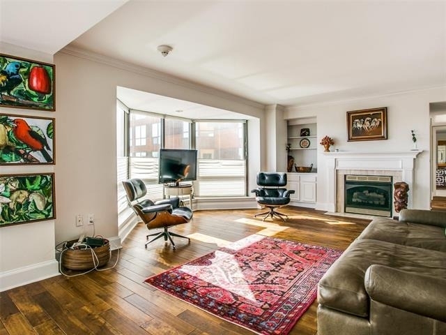 4242 Lomo Alto Drive - Photo 1