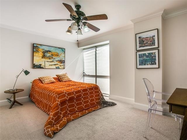 4242 Lomo Alto Drive - Photo 9