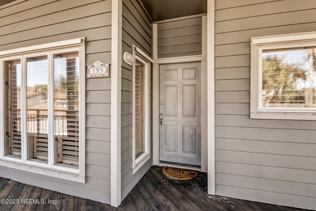 153 Sea Hammock Way - Photo 5
