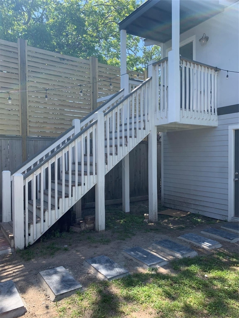 1210 Ave M Rear - Photo 1