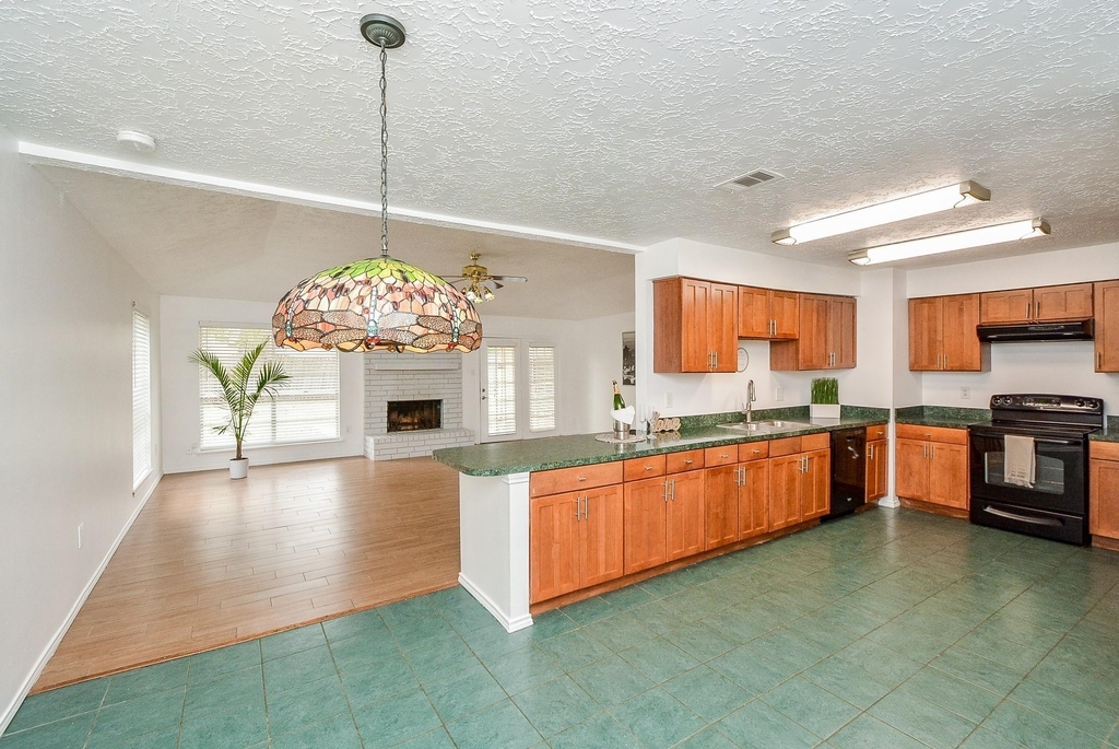 3315 Honey Creek Drive - Photo 9