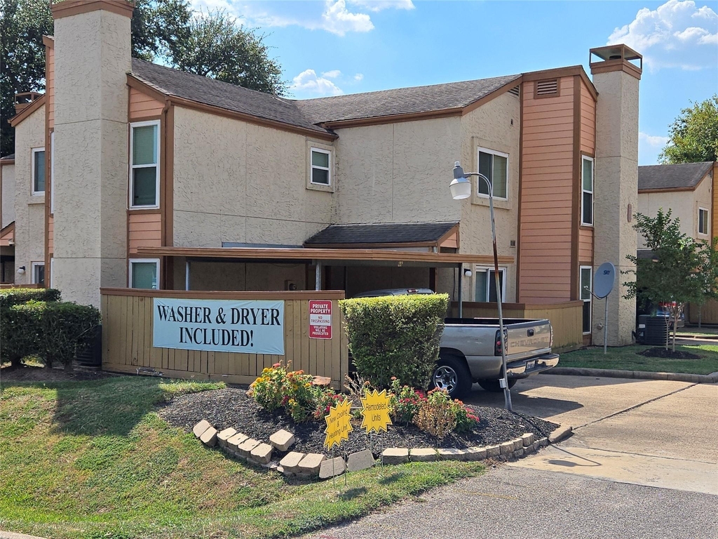 13210 Old Richmond Road - Photo 1