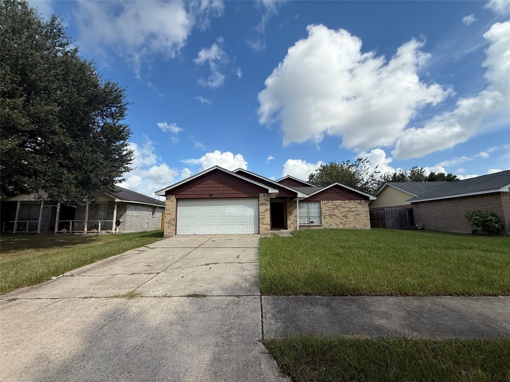 2114 W Greens Road - Photo 1
