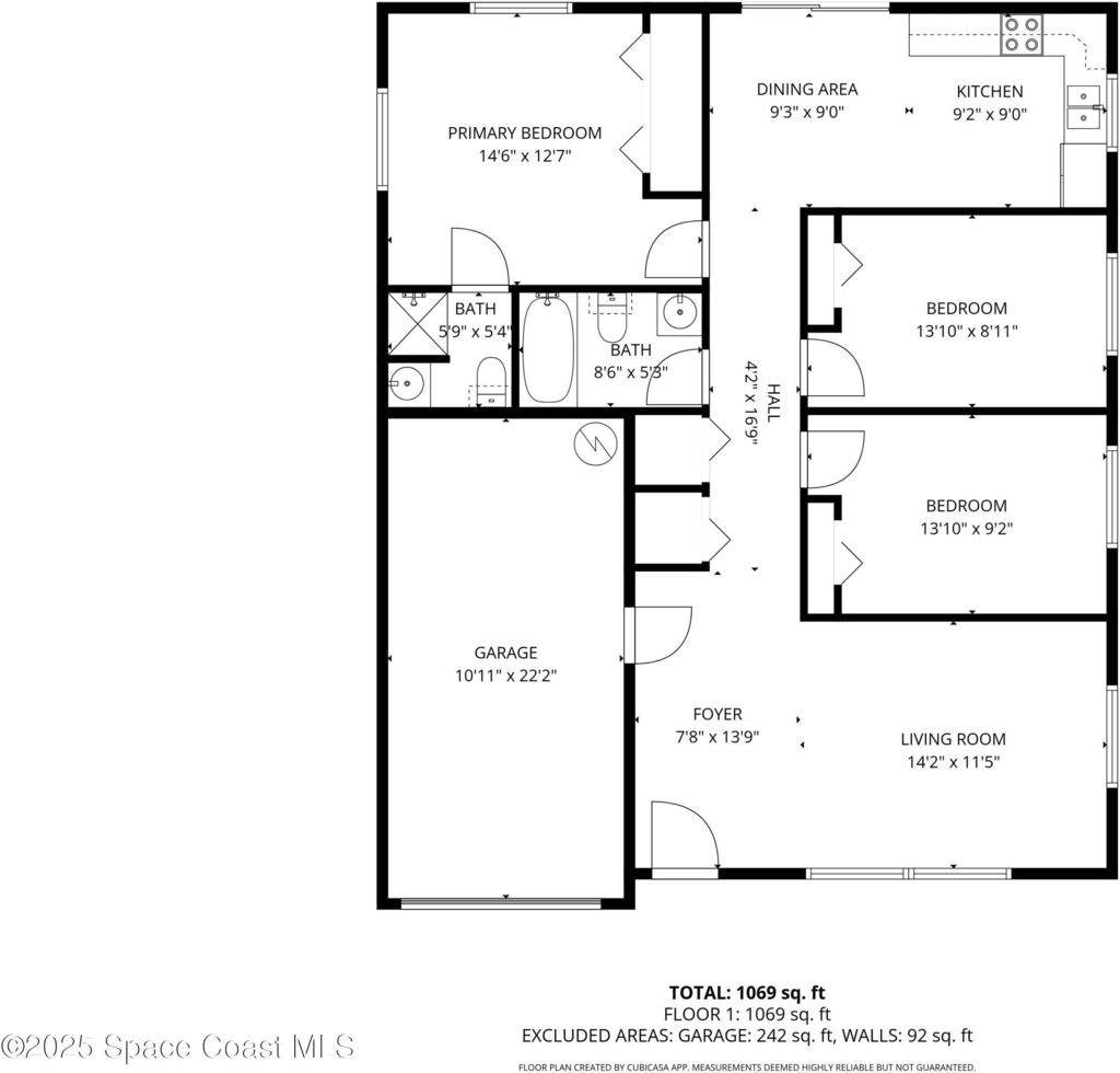1105 Santa Rosa Drive - Photo 15