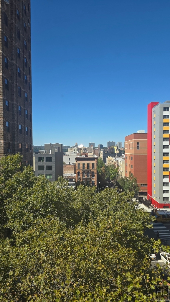 Saint Nicholas Avenue - Photo 1