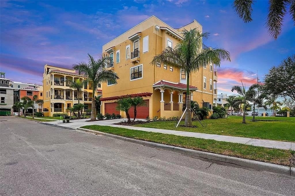 6418 Margarita Shores Lane - Photo 1
