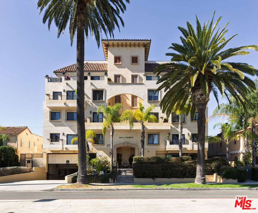 155 N Hamilton Drive - Photo 1