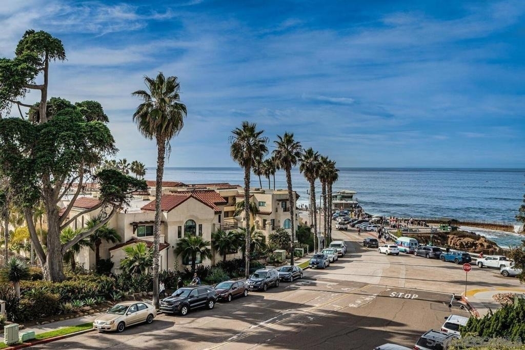 909 Coast Blvd - Photo 1