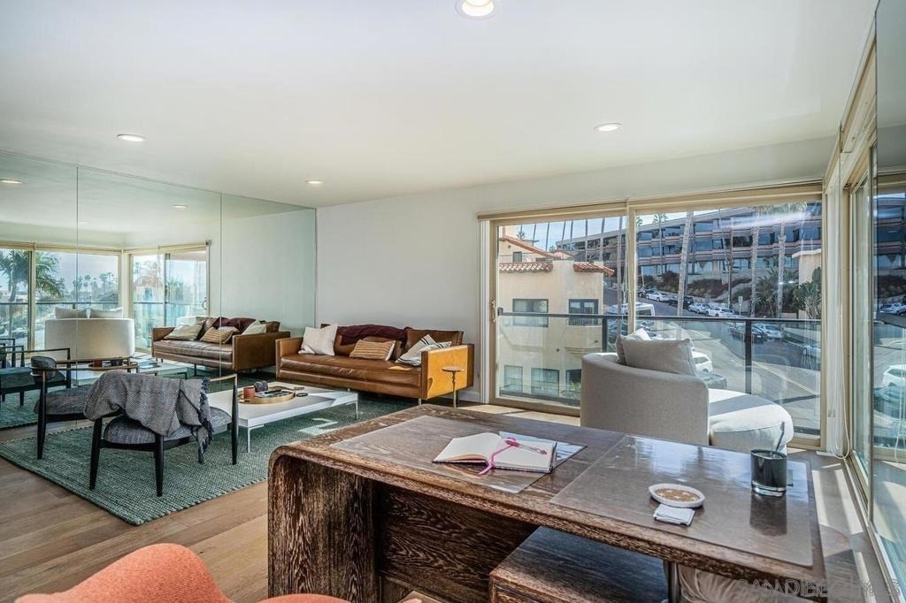 909 Coast Blvd - Photo 2