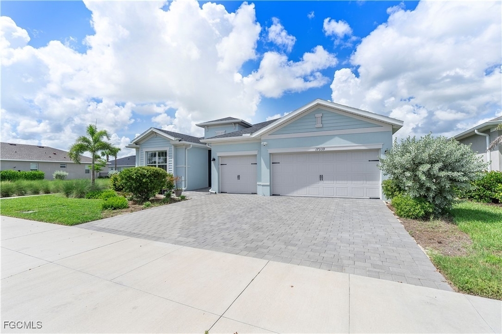 17339 Palmetto Pass Lane - Photo 0