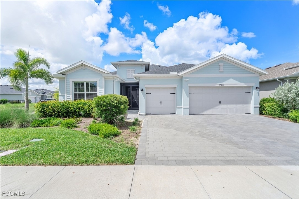 17339 Palmetto Pass Lane - Photo 1
