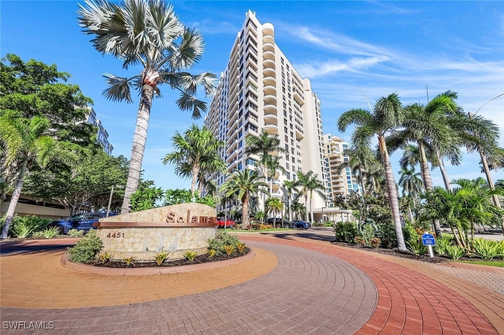 4451 Gulf Shore Boulevard N - Photo 15