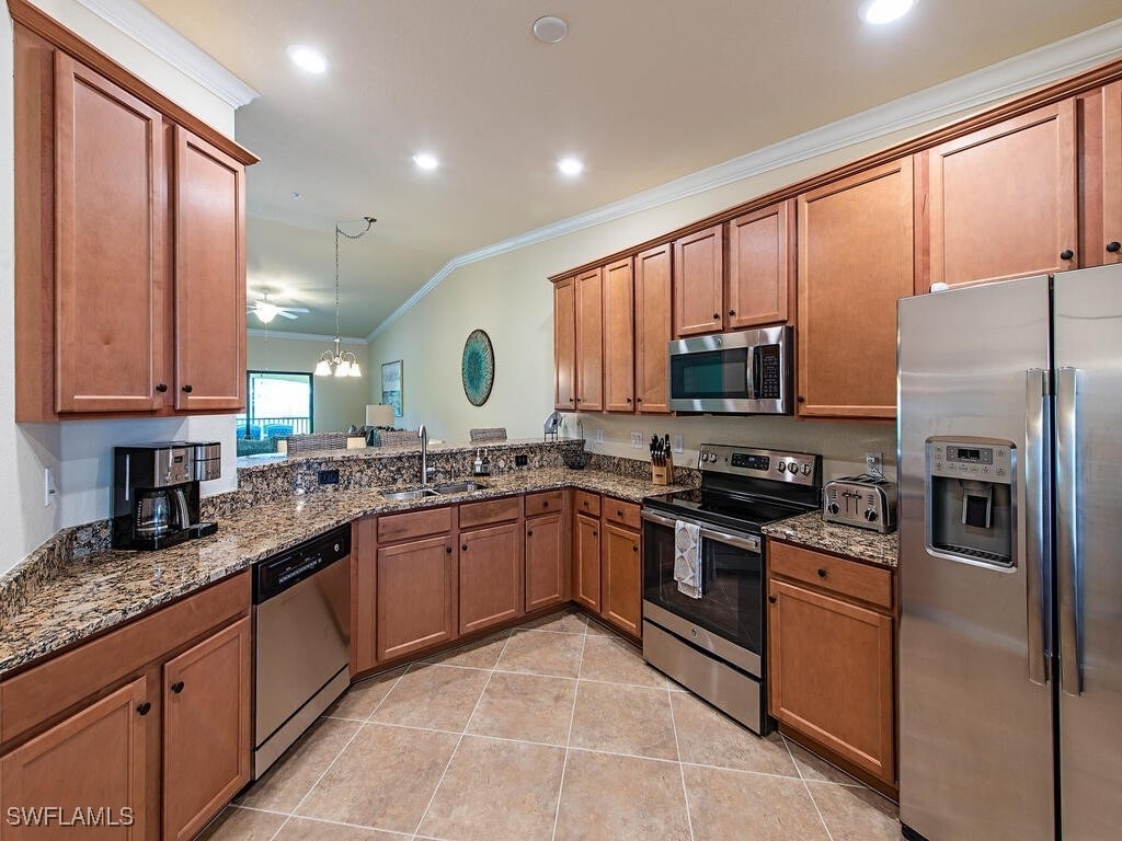9533 Avellino Way - Photo 6