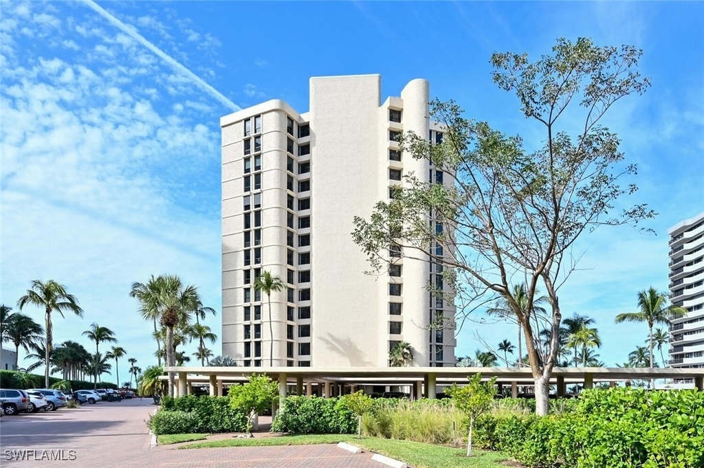 4001 Gulf Shore Boulevard N - Photo 0