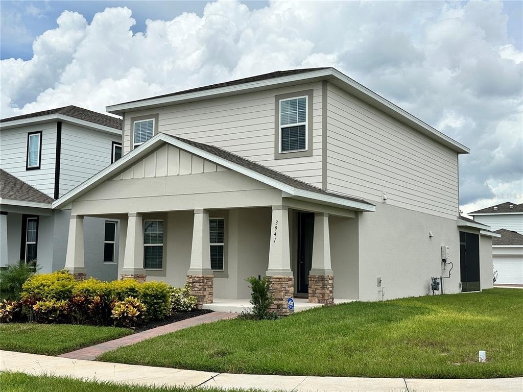 3941 Cuyahoga Valley Court - Photo 1