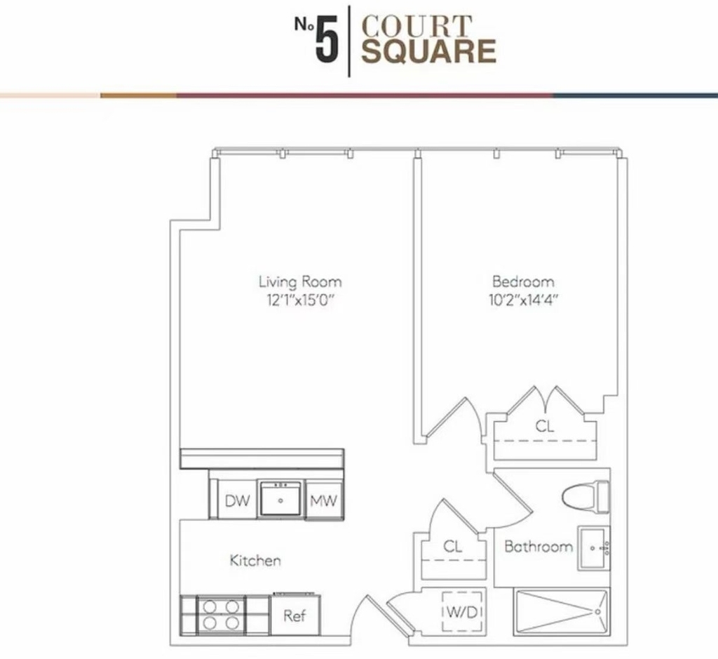 5 Court Square - Photo 8
