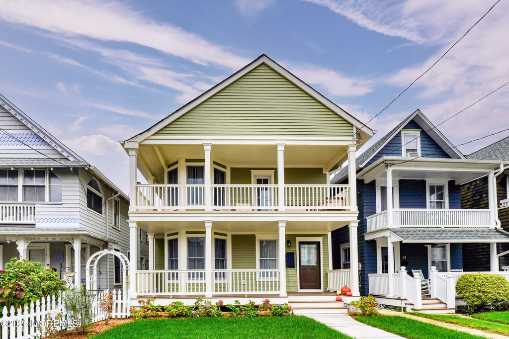 22 Atlantic Avenue - Photo 1