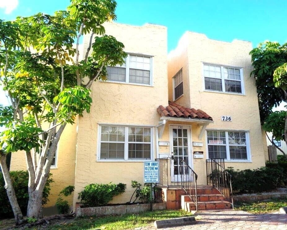736 Omar Road - Photo 1