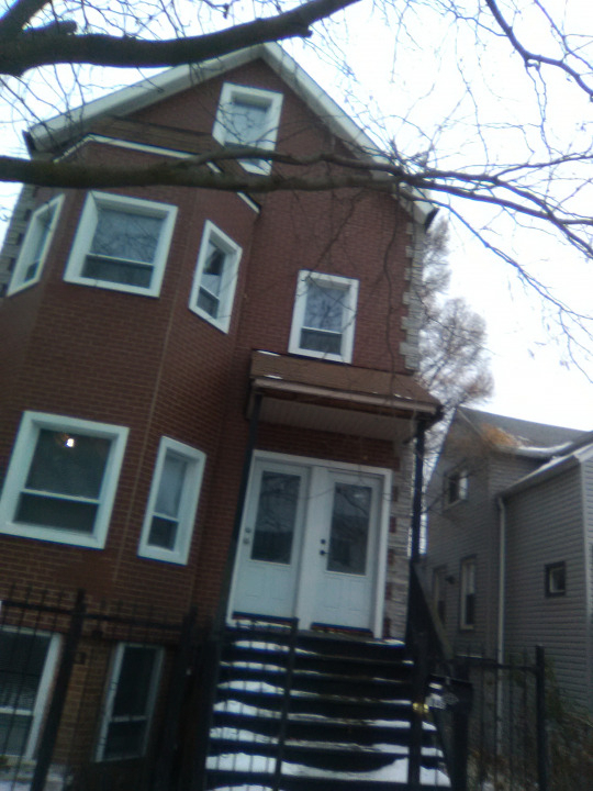 1846 N Mozart Street - Photo 0