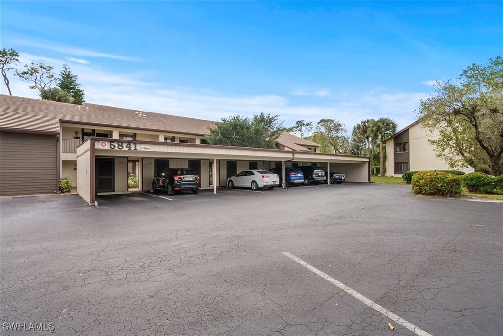 5841 Rattlesnake Hammock Road - Photo 1