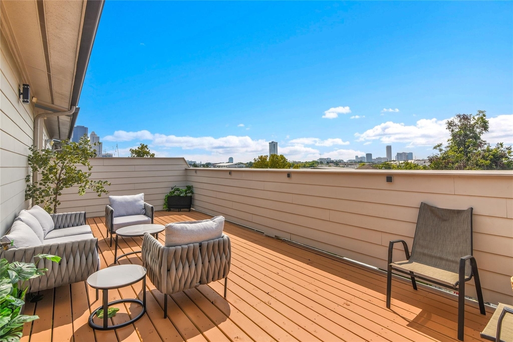 1411 Hickory Street - Photo 15