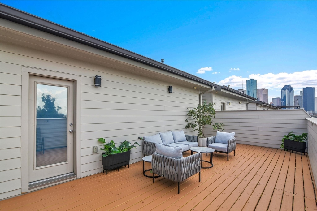 1411 Hickory Street - Photo 17