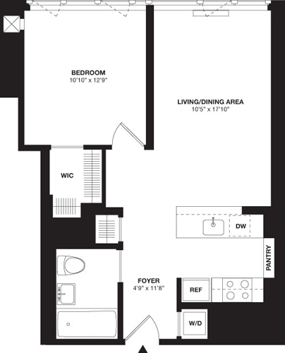 105 W 29th Street - Photo 61