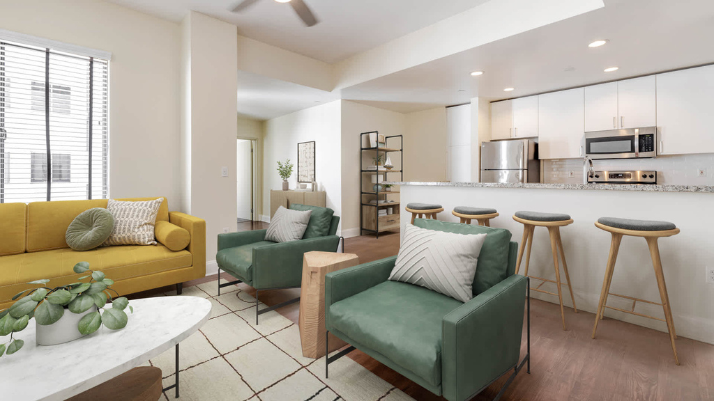 612 S. Flower Street - Photo 12