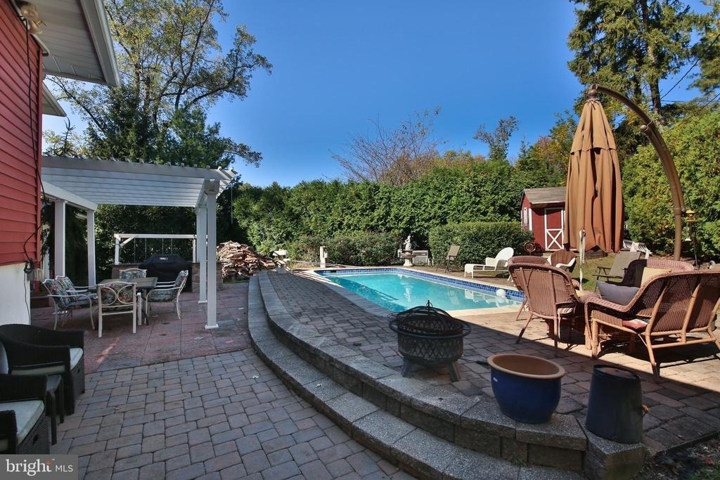 1806 Jody Road - Photo 35