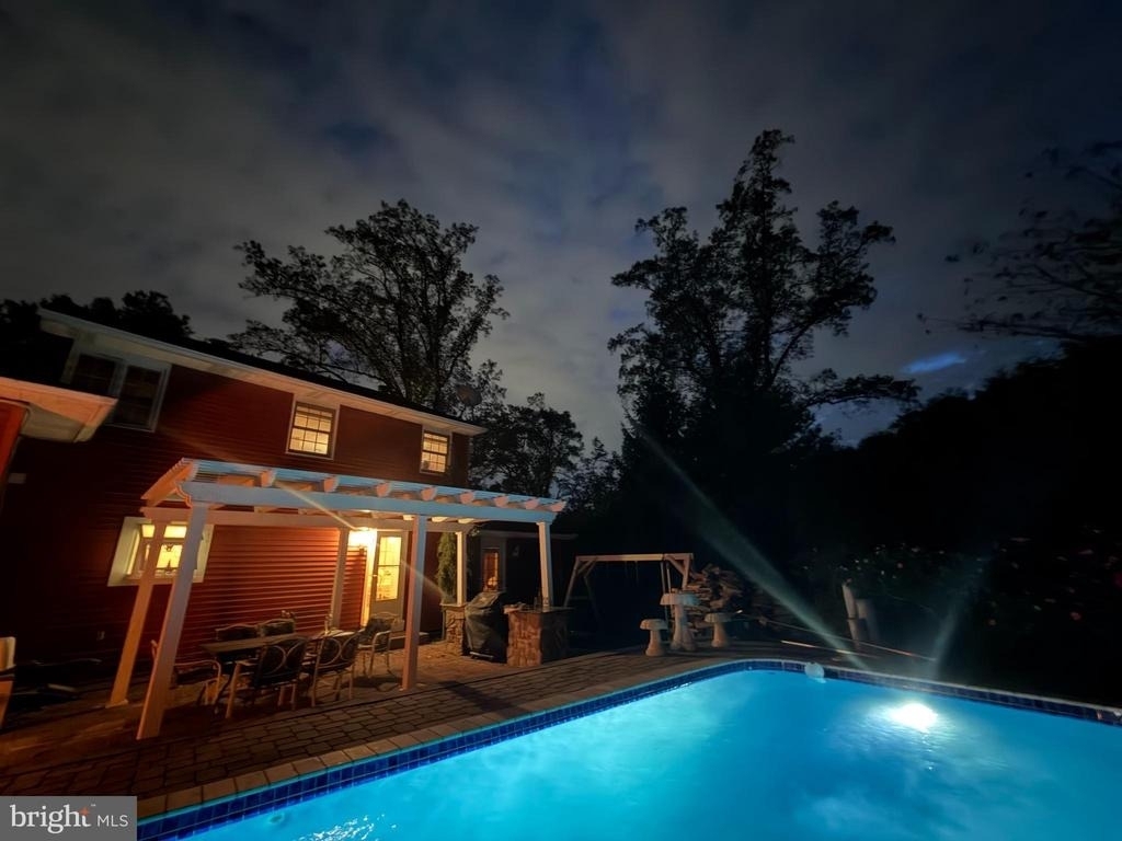 1806 Jody Road - Photo 4