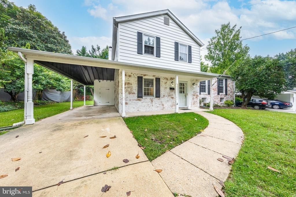 615 Smallwood Road - Photo 1