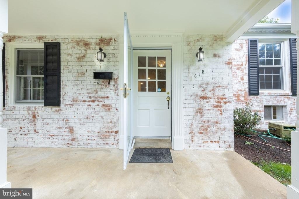 615 Smallwood Road - Photo 2