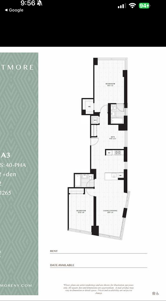  West 47th Street - Photo 19