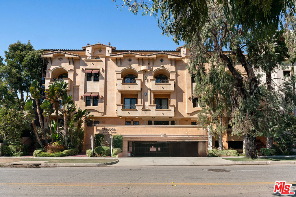 16123 W Sunset Boulevard - Photo 28