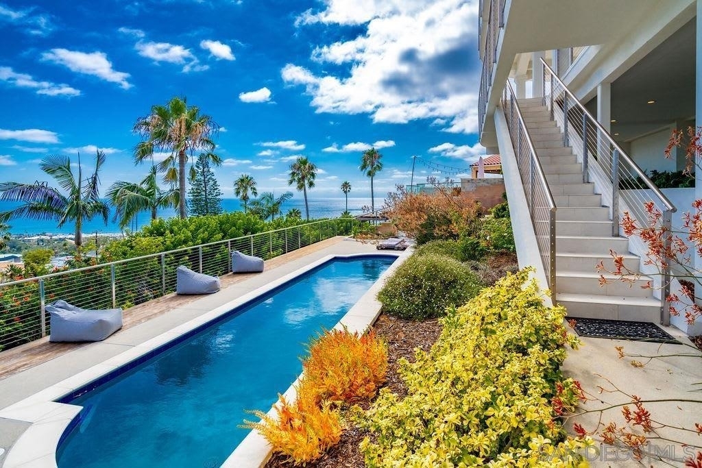 1001 La Jolla Rancho Rd - Photo 9