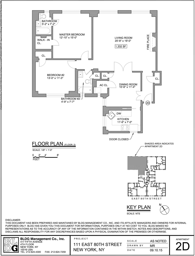 111 East 80th Street - Photo 10